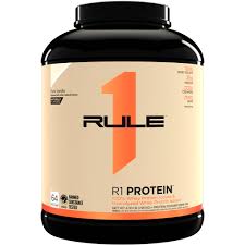 Rule 1 Protein 5 Lbs (2,288 kg) - Image 3