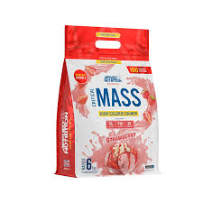 Applied Critical Mass Original, 6KG (25 Servings)