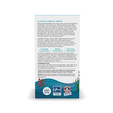 Nordic Naturals Ultimate Omega Junior, 90 Mini Softgels - Strawberry Taste - Image 3