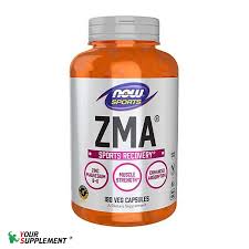 Now ZMA Sports Recovery