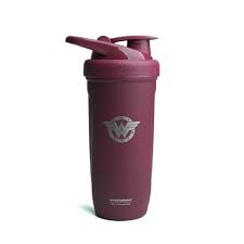 Smartshake Reforce Stainless Steel 900ml/30oz - Image 4