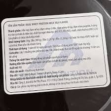 VitaXtrong 100% Real Whey Protein 5Lbs (2,267 gram) - Image 3