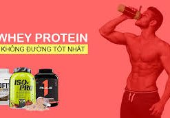 Whey protein