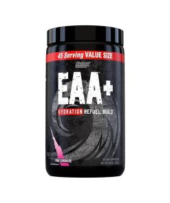 Nutrex EAA+ Hydration, 45 Servings