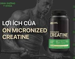 Sức mạnh & sức bền